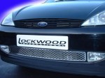 9019 Race Grille Ford Focus