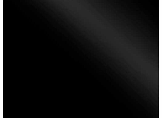 This glass splashback will always look stunning adding style to new and old kitchens. The glass is toughened and is heat. water and impact proof. Fixings included. Size H75. W90. D0.6cm. EAN: 5052263029088. (Barcode EAN=5052263029088)