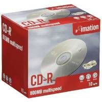 20290 90MINS MULTISPEED CDR 10PK