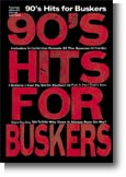 90s Hits For Buskers
