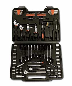 95 Piece Socket and Tool Set
