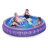 Unbranded 96 Inch Round Waffle Pool