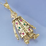 Length including bale 8.5cm