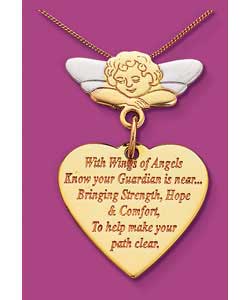 Chain length 46cm/18in