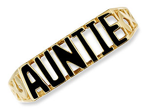 auntie jewellery argos