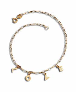 Ankle Anklet Chain Jewellery