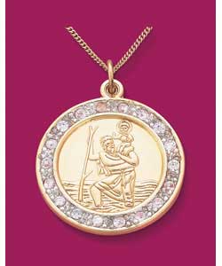 Chain length 46cm/18in