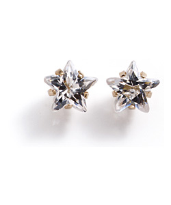 Earring Carat Ct