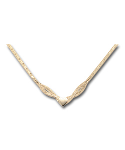 Necklace Necklet Chain Carat