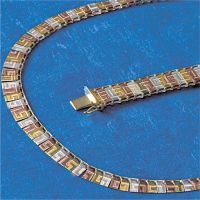 9ct Greek Key Special Offer