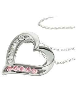 Rope chain length 41cm/16in.