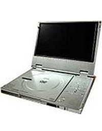 9ins TFT Portable Dvd Player