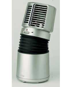 A Breath of Fresh Air Anion Fan