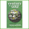 A Century of Golf DVD