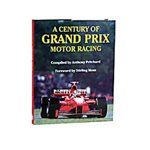 Featuring the most significant cars, drivers and e