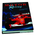 Strikes a balance between race reports, statistics