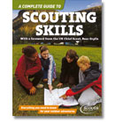 Unbranded A Complete Guide to Scouting Skills
