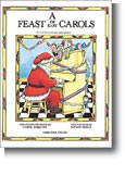 A Feast Of Easy Carols