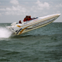 Unbranded A Full Day of Extreme Powerboating