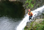 Unbranded A Full Dayand#39;s Gorge Walking in Gwynedd