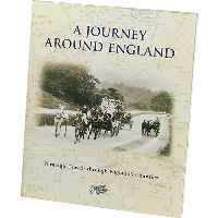 A Journey Around England