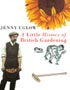This fascinating book is a lively potted history of gardening  taking us on a garden tour from the