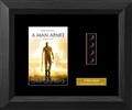 A Man Apart limited edition single film cell with 35mm film, photograph, individually numbered plaqu