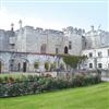 Unbranded A Night and a Gourmet dinner for 2 in Hazlewood Castle Yorkshire: 16x16x15 cm - Smartbox Gift Box