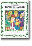 A Second Feast Of Easy Carols