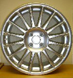 DNAs Wheels are 2nd to none their design is fantastic and at great prices. - We supply DNA wheels