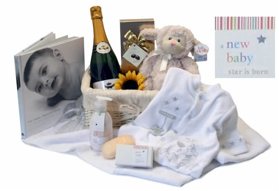 Unbranded A Star Is Born Luxury Gift Basket