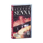 A Star Named Ayrton Senna VHS