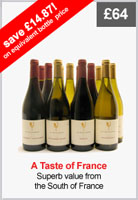 Unbranded A taste of France