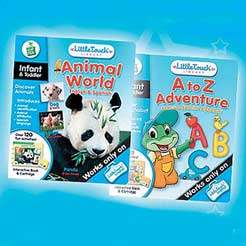 A to Z And Animal World