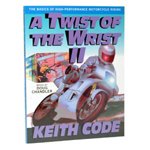 A Twist of the Wrist II