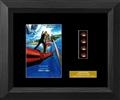 Unbranded A View To A Kill - Bond - Single Film Cell: 245mm x 305mm (approx) - black frame with black mount
