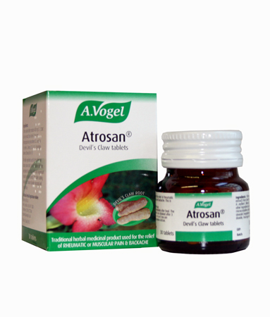 Unbranded A. Vogel Atrosan 30