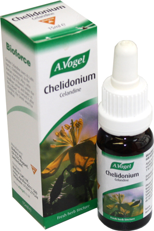 A. Vogel Chelidonium 15ml