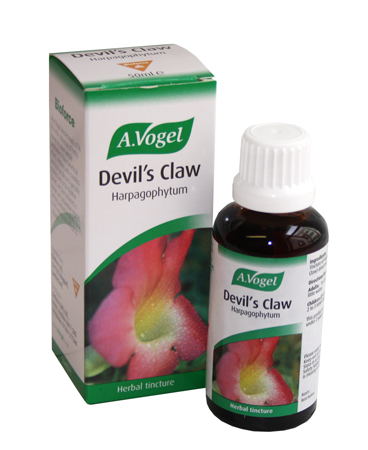 Unbranded A. Vogel Devils Claw 50ml