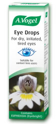 Unbranded A. Vogel Eye Drops 10ml
