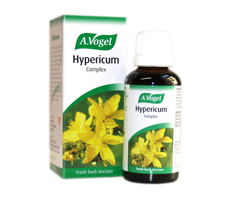 Unbranded A. Vogel Hypericum Complex 50ml