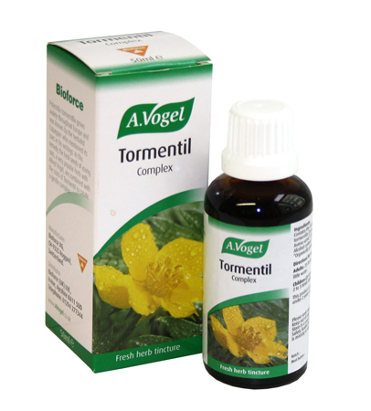 A. Vogel Tormentil Complex 50ml: Express Chemist offer fast delivery and friendly, reliable service. Buy A. Vogel Tormentil Complex 50ml online from Express Chemist today!