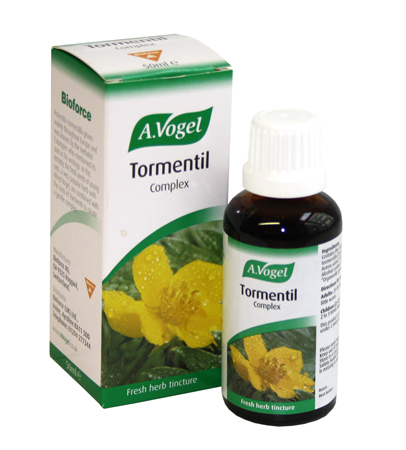 A. Vogel Tormentil Complex 50ml