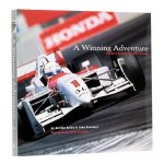 Autosport contributors Gordon Kirby and John Oreov