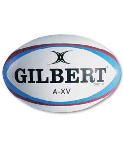 A-XV Rugby Ball