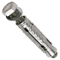 A2 Shield Anchor 10x80