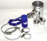 Bailey manufacture the largest range of dump valve fitting kits in Europe and now have most popular