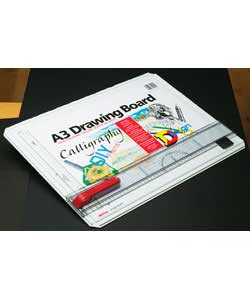A3 Drawing Board