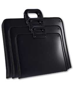 A3 Portfolio Case