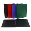 20mm Capcity 2 ring polypro binder. Supplied in Matt assorted colours